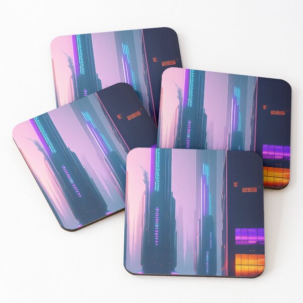Item preview, City designed and sold by Orhon.