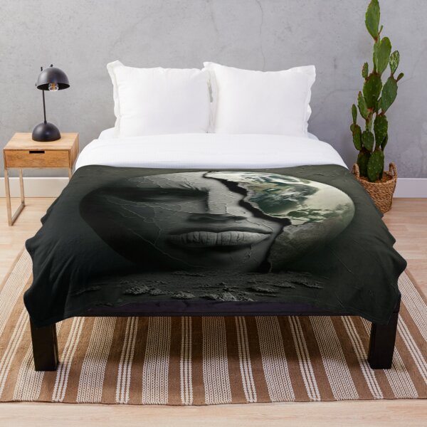 Item preview,  After we die ?? designed and sold by Burmesevipes.