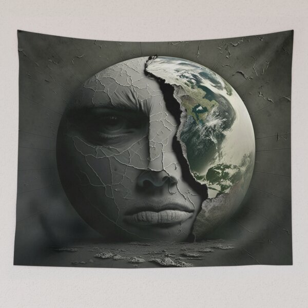 Item preview,  After we die ?? designed and sold by Burmesevipes.