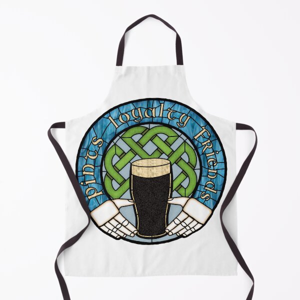 Item preview, Pints, Loyalty, Friends designed and sold by jephwho.