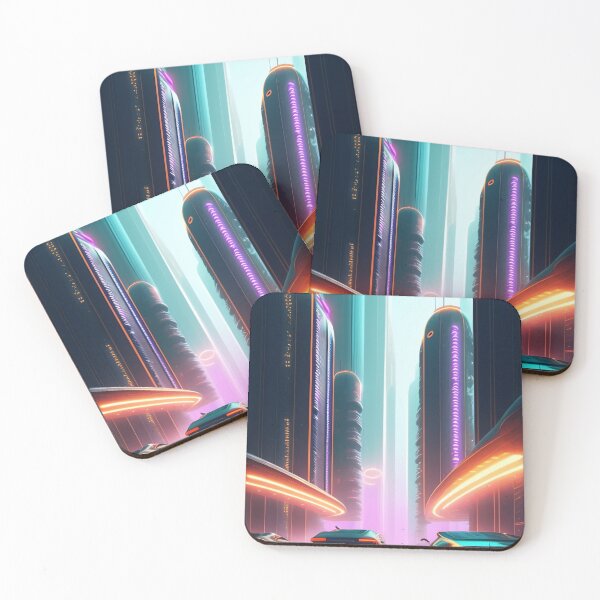 Item preview, City designed and sold by Orhon.