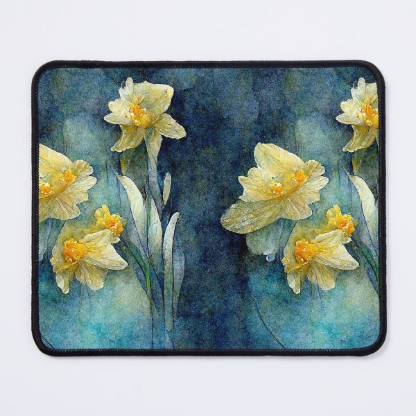 Item preview, Daffodils (2/14) designed and sold by sabantha.