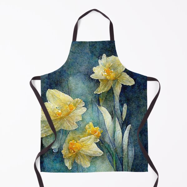 Item preview, Daffodils (2/14) designed and sold by sabantha.