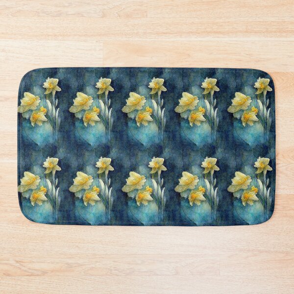 Item preview, Daffodils (2/14) designed and sold by sabantha.