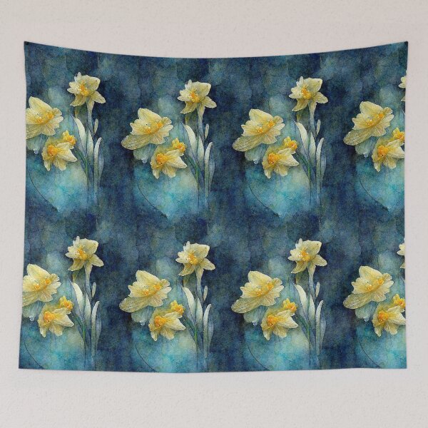 Item preview, Daffodils (2/14) designed and sold by sabantha.