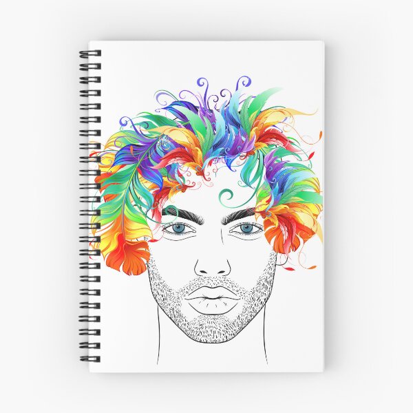 Item preview, Mardi Gras Sketch | Just Add Soul | Colourful Chic designed and sold by FrequencyV.