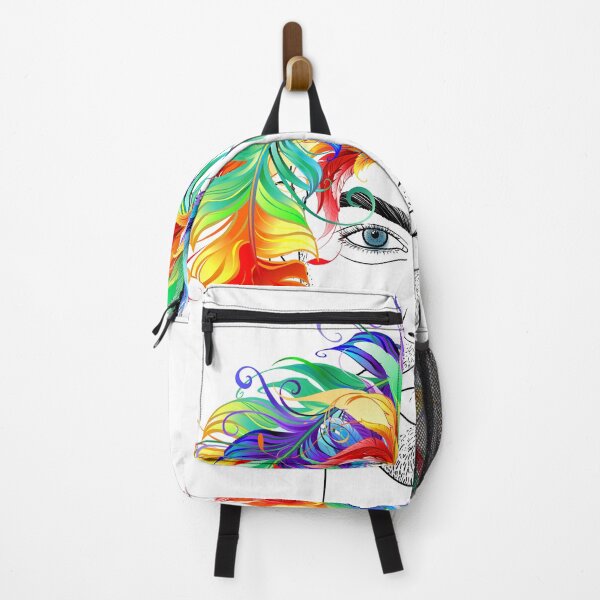 Item preview, Mardi Gras Sketch | Just Add Soul | Colourful Chic designed and sold by FrequencyV.