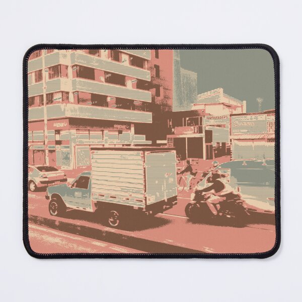 Item preview, City Traffic designed and sold by Maniartica.