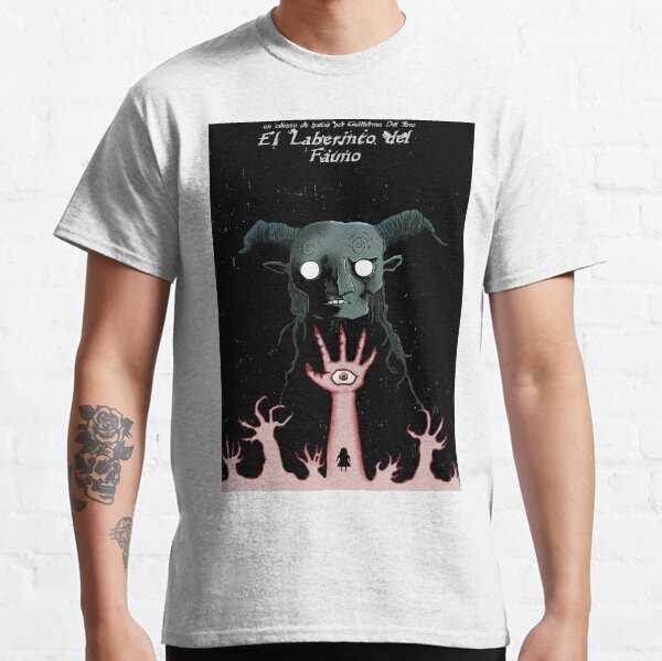 Pan's Labyrinth Classic T-Shirt
