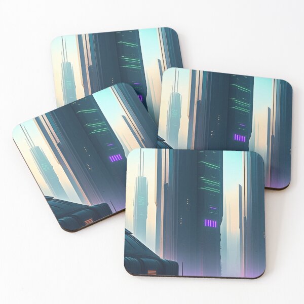 Item preview, city designed and sold by Orhon.