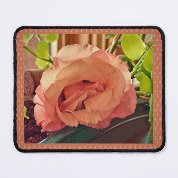 Item preview, Enter the Apricot Rose designed and sold by oh-bi-me.