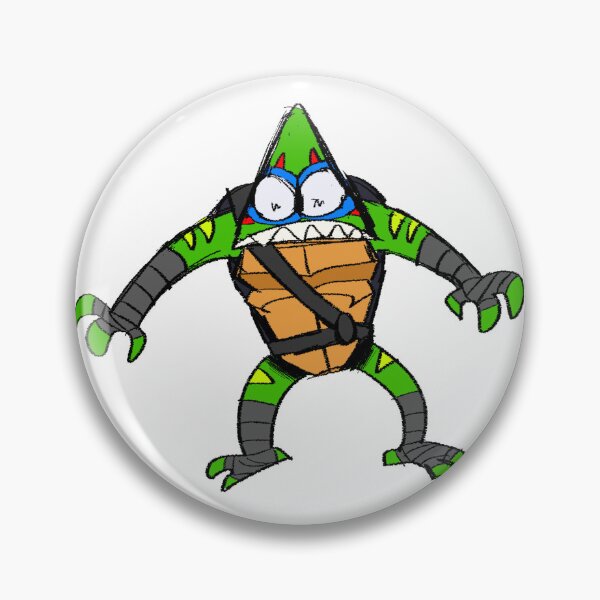 Item preview, rottmnt feral leo designed and sold by Illuwugirl.