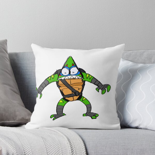 Artikelvorschau, rottmnt wilder Löwe entworfen und verkauft von Illuwugirl.