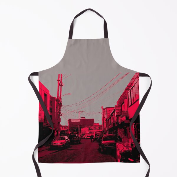 Item preview, Reddish Alley designed and sold by Maniartica.