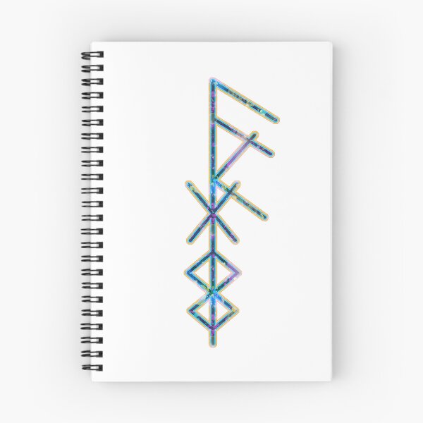 Item preview, Communication Bind Rune designed and sold by Fenrir Strange.