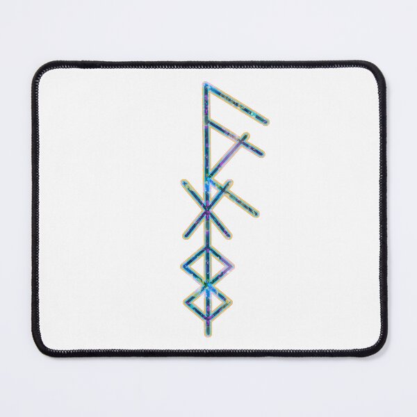 Item preview, Communication Bind Rune designed and sold by Fenrir Strange.