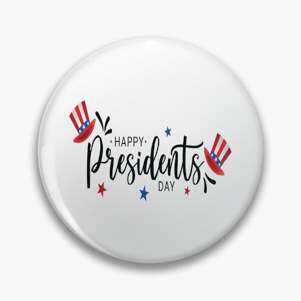 Item preview, Happy Presidents Day | Special  designed and sold by Crafty-Hawk.