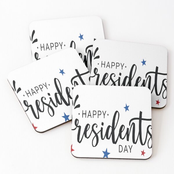 Item preview, Happy Presidents Day | Special  designed and sold by Crafty-Hawk.