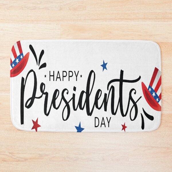 Item preview, Happy Presidents Day | Special  designed and sold by Crafty-Hawk.