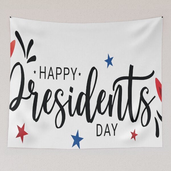 Item preview, Happy Presidents Day | Special  designed and sold by Crafty-Hawk.