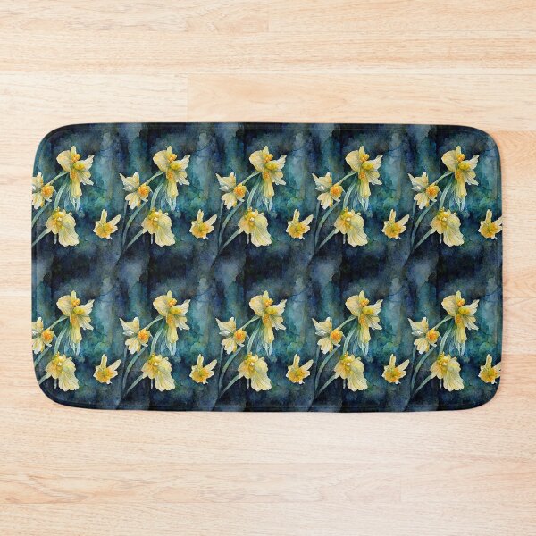 Item preview, Daffodils (3/14) designed and sold by sabantha.
