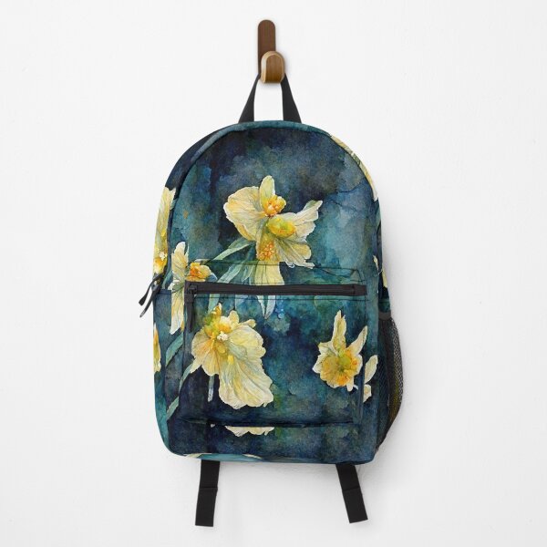 Item preview, Daffodils (3/14) designed and sold by sabantha.