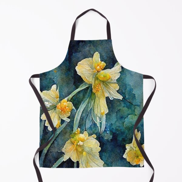 Item preview, Narcisos (3/14) designed and sold by sabantha.