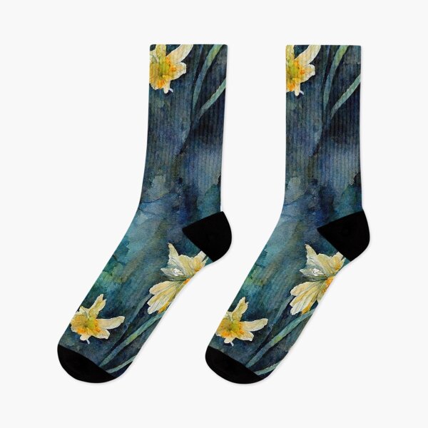 Item preview, Daffodils (3/14) designed and sold by sabantha.