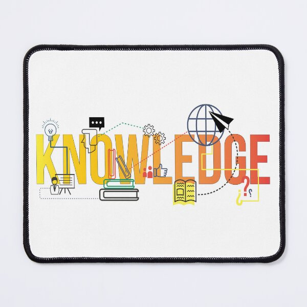 Item preview, Language & Knowledge | Special designed and sold by Crafty-Hawk.