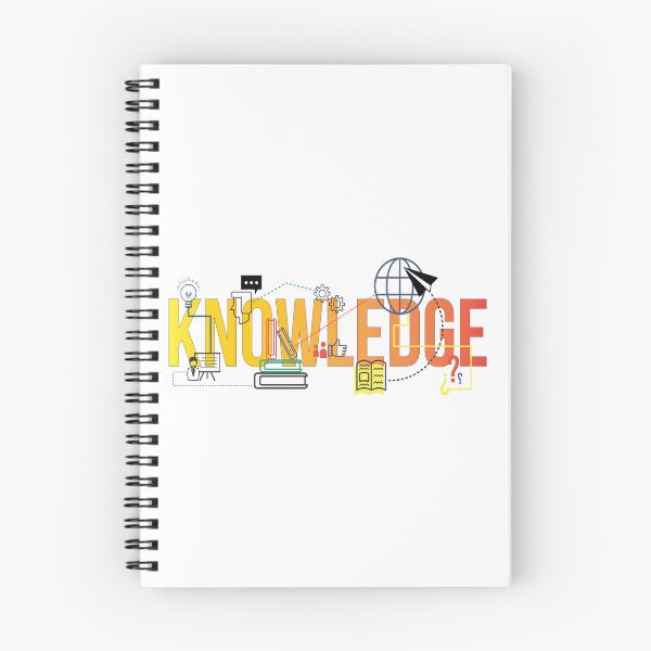 Item preview, Language & Knowledge | Special designed and sold by Crafty-Hawk.