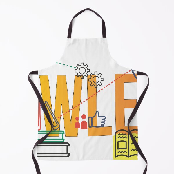 Item preview, Language & Knowledge | Special designed and sold by Crafty-Hawk.