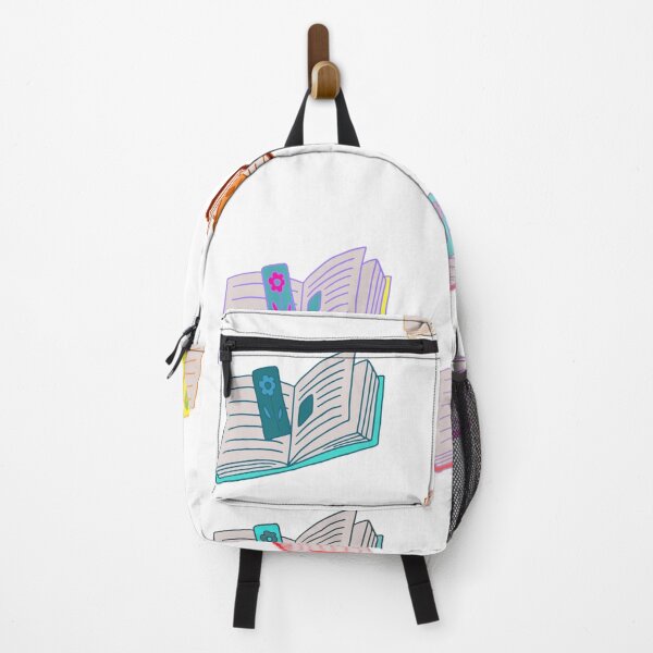 Item preview, Colourful books designed and sold by BellaGraceG.