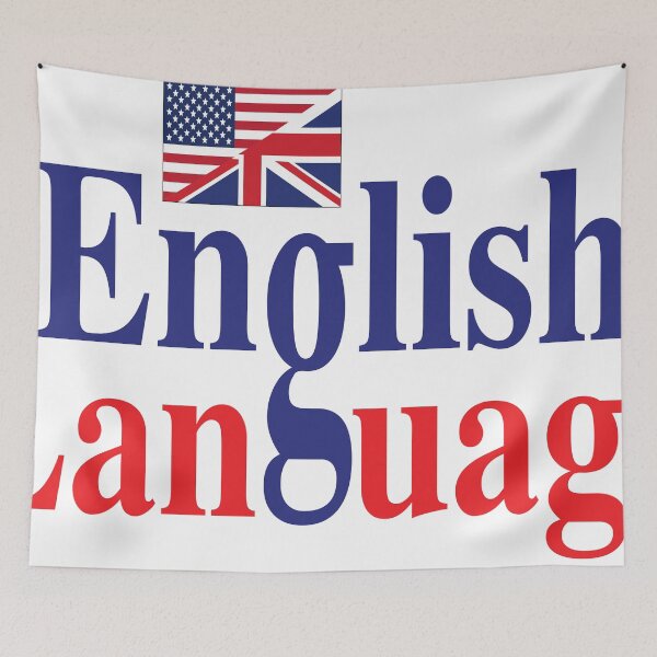 Item preview, Language & Knowledge | Special designed and sold by Crafty-Hawk.