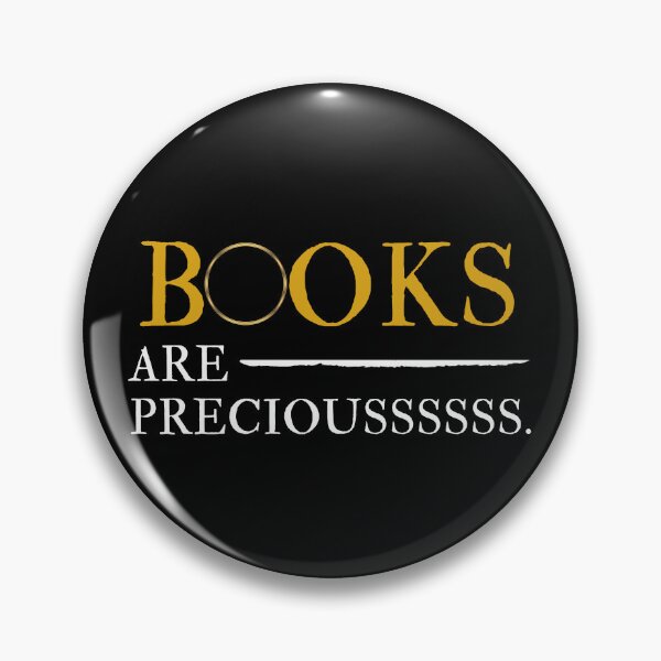 Item preview, Books are Precious designed and sold by River Graphic Design.