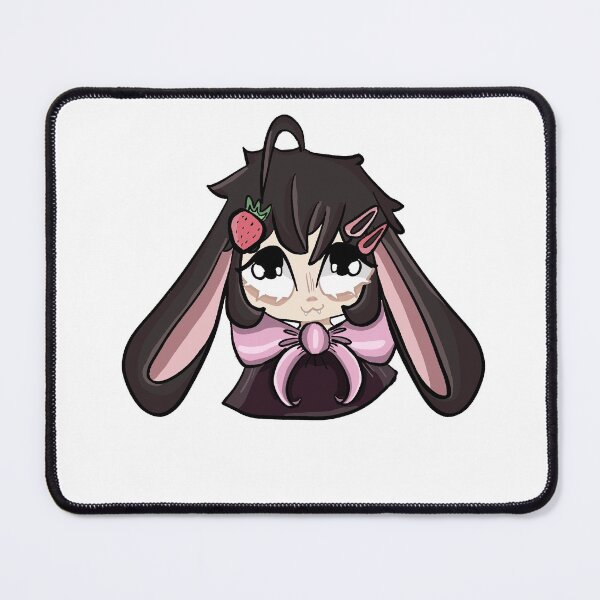 Item preview, Strawberry ? Bunny girl designed and sold by YellowThorn.