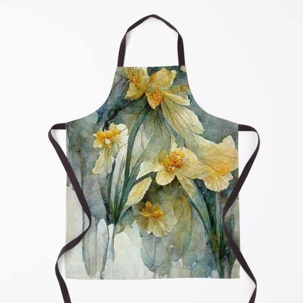 Item preview, Daffodils (4/14) designed and sold by sabantha.
