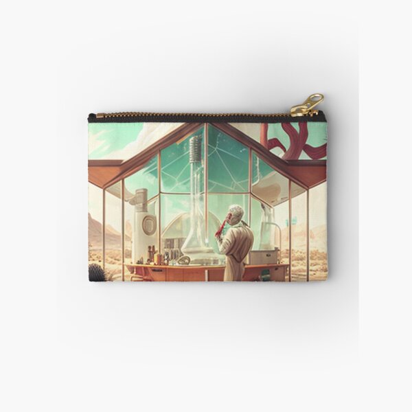 Item preview, Desert Alan art  designed and sold by Miguelamarte.