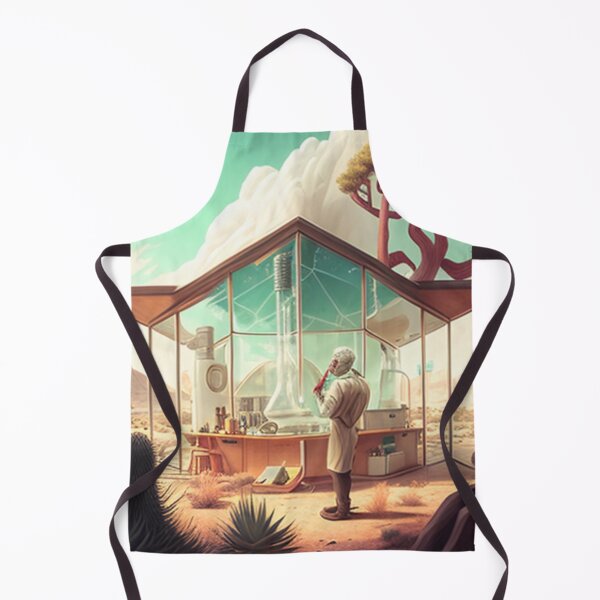 Item preview, Desert Alan art designed and sold by Miguelamarte.