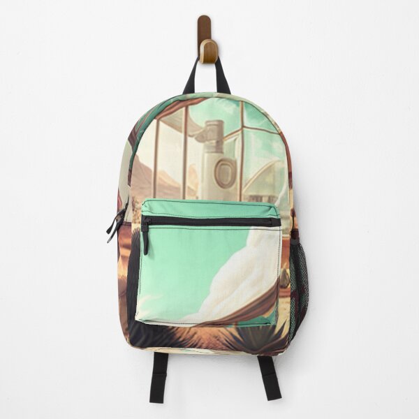 Item preview, Desert Alan art  designed and sold by Miguelamarte.