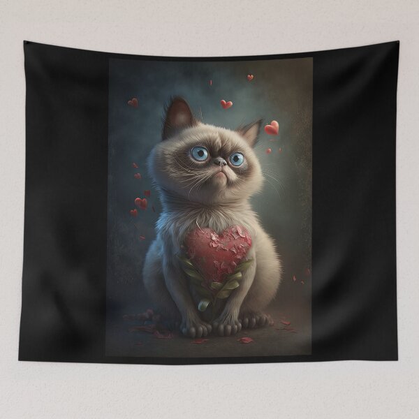 Item preview, Beautiful art #643 designed and sold by AI-Dreamshop.