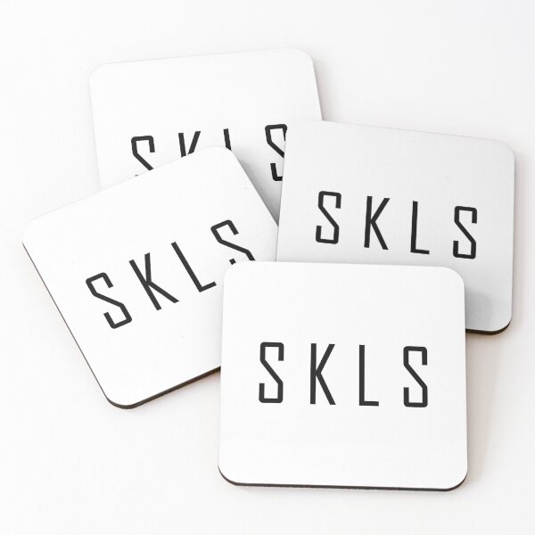 Item preview, SkillsUSA Logo - SKLS designed and sold by Ian Wells.