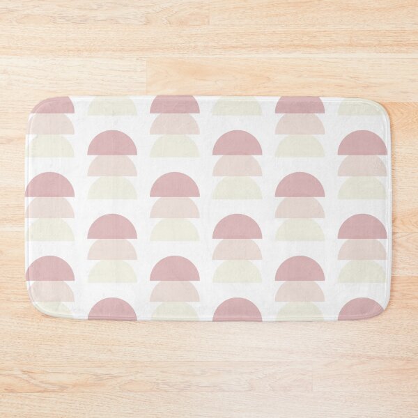 Item preview, Semi-circles stacked designed and sold by PeachesandPear.