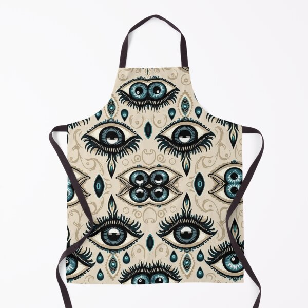 Item preview, Copy of Evil Third Eye Good Luck and Spiritual Protection designed and sold by Epefany.