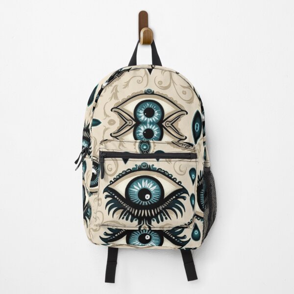 Item preview, Copy of Evil Third Eye Good Luck and Spiritual Protection designed and sold by Epefany.