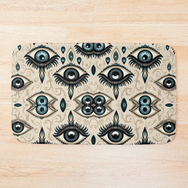 Item preview, Copy of Evil Third Eye Good Luck and Spiritual Protection  designed and sold by Epefany.