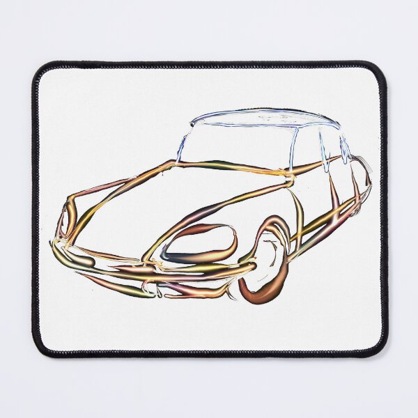 Item preview, Citroen DS 23 designed and sold by jyt1956.