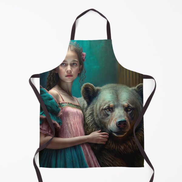 Item preview, Beautiful art #646 designed and sold by AI-Dreamshop.