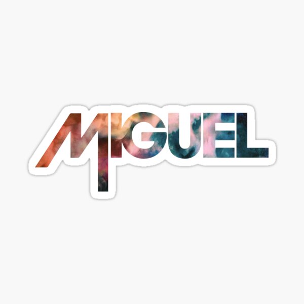 Item preview, Miguel Color designed and sold by SethHughz.