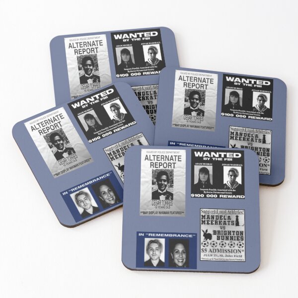 Item preview, Mandela Catalogue Posters Pack40 designed and sold by ClarisaRomagura.