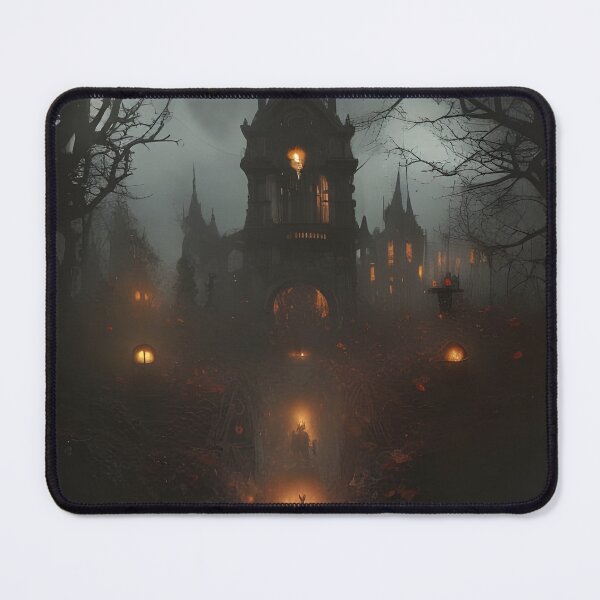 Item preview, Dark Palace designed and sold by blakcirclegirl.